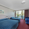 Отель Best Western Palm Court Motor Inn, фото 6