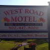 Отель West Road Motel, фото 11