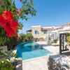 Отель Bed & Breakfast Danae Villas, Cyprus Villages, фото 10