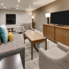 Отель Staybridge Suites Oklahoma City - Downtown, фото 2
