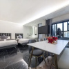 Отель Cheonho Aria Hotel, фото 13