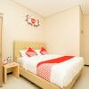 Отель OYO 331 Osuko Residence, фото 3