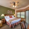 Отель Westgate Branson Woods Resort and Cabins, фото 26