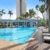 Отель Gold Tower Surfers Paradise 2 Bedroom, фото 12
