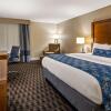 Отель Best Western Plus Greenville I-385 Inn & Suites, фото 13