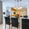 Отель Varandas do Atlântico - Apartamento Sofisticado em Condomínio Pé na Areia, фото 5