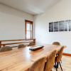Отель Red Slate Canyon - Modern 2-story Condo, фото 2