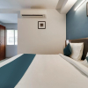 Отель SilverKey Executive Stays 76581 Hotel Stay Inn Maharani Peta, фото 5