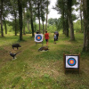 Отель Camping La Ferme de Perdigat, фото 30