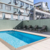 Отель Omar do Rio - Apartamento PM101, фото 12