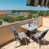 Отель Awesome Home in Banjol With Wifi and 2 Bedrooms, фото 15