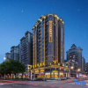 Отель Golden Century Hotel Meizhou, фото 2