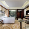 Отель Changzhou Marriott Hotel, фото 2