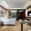 Отель Changzhou Marriott Hotel, фото 3
