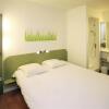 Отель ibis budget Nantes Rezé Aéroport, фото 21
