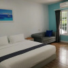 Отель Blue Shore Cottage, фото 18