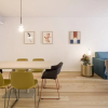 Отель Lisbon Serviced Apartments - Mouraria, фото 14