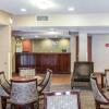 Отель Sleep Inn & Suites Near Joint Base Andrews - Washington Area, фото 19