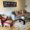 Отель Lochend Park View Apartment, фото 4