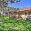 Отель San Marcos Vacation Rental: 4 Miles to Downtown!, фото 14