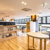 Отель Comfort Hotel Sendai West, фото 26