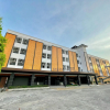 Отель Klaang Muang Hotel Rayong, фото 1