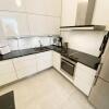 Отель City center 2BR 81m2 Nordic design in Jugend house, фото 23