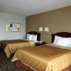 Отель Days Inn and Suites Fort Valley, фото 3