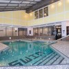 Отель Sandman Signature Calgary Downtown Hotel, фото 18