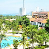 Отель Sea Pool View at View Talay 1 Condo Pattaya, фото 1