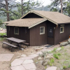 Отель Lazy R Cottages: 5 2 Bedroom Cabin, фото 7