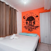 Отель Arte & Hostel в Кабу-Фриу
