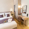Отель Paleo Suites, фото 25