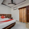 Отель OYO 33504 Hotel Ananda Inn, фото 16