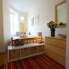 Отель JOIVY Bright New Town 2 bed Apt - 5 Mins to Princes St, фото 12