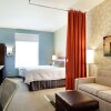 Отель Home2 Suites by Hilton Tuscaloosa Downtown University Blvd, фото 7