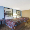 Отель Super 8 Memphis Dntn Graceland, фото 9