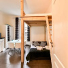 Отель Les halles Mezza Apartment 0, фото 5