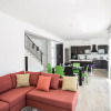 Отель Cyprus Villa Pearl 17 Gold, фото 3