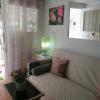 Отель Bright Apartment With Bedroom, Living Room and Private Bathroom by the sea, фото 5