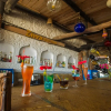 Отель Ziwa Beach Resort, фото 12