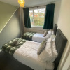 Отель Ideal Lodgings in Baxenden, фото 7