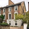Отель The Brimmington Park Escape - Lovely 3bdr House With Study Room + Garden, фото 1