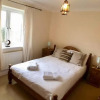 Отель Spacious House in Jericho Oxford, фото 11