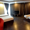 Отель MH Studio Hotel, фото 7