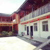 Отель Tulou Yunshuiyao Jianjia Inn, фото 5