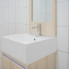 Отель Cozy Emerald Bintaro Studio Apartment near British International School, фото 7