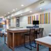 Отель Holiday Inn Express Hotel & Suites Rocky Mount, an IHG Hotel, фото 13