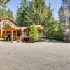 Отель Beechwood Lakehouse, фото 18