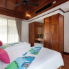 Отель Katamanda 3 Bed Garden Villa B2, фото 2
